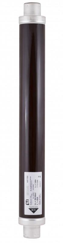 siguranta vvc3 36kv/32a 004260012